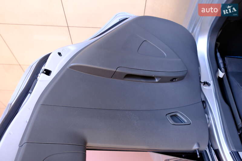 Хэтчбек Chevrolet Spark 2015 в Одессе