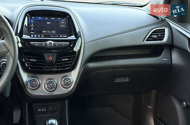 Хетчбек Chevrolet Spark 2018 в 