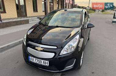 Хэтчбек Chevrolet Spark 2016 в Тараще Хэтчбек Chevrolet Spark 2016 в Тараще