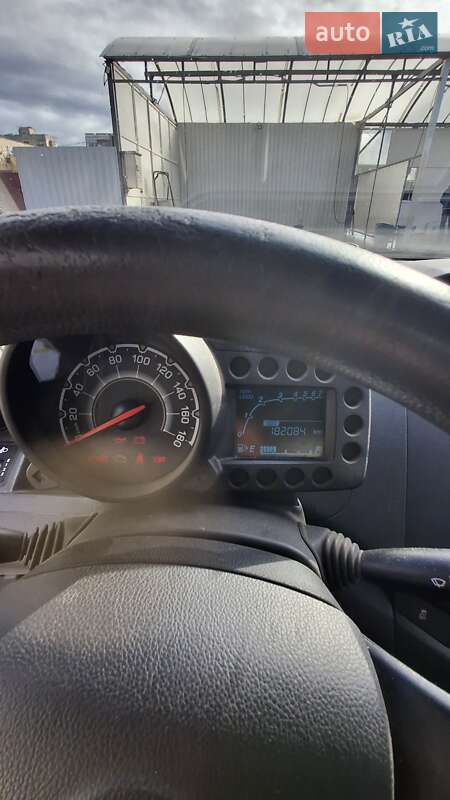 Хэтчбек Chevrolet Spark 2011 в Александрие фото 10 Хэтчбек Chevrolet Spark 2011 в Александрие