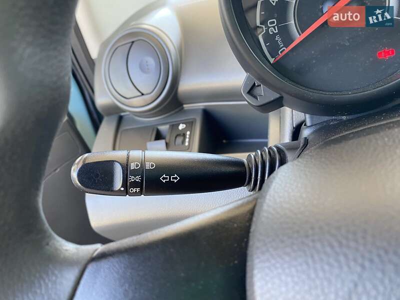 Хетчбек Chevrolet Spark 2010 в Миколаєві