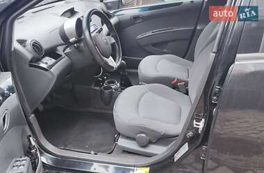 Хэтчбек Chevrolet Spark 2012 в Киеве