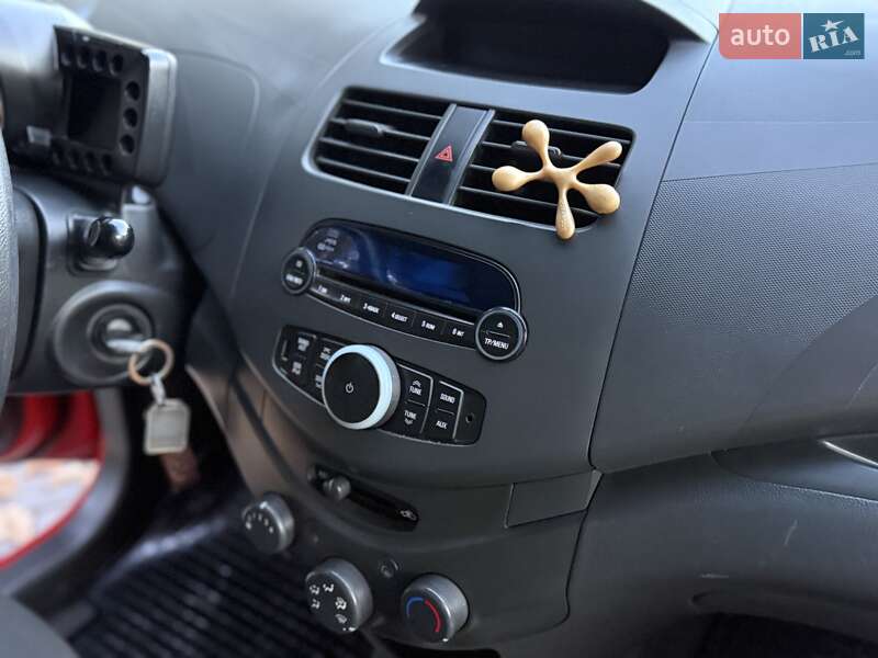 Хэтчбек Chevrolet Spark 2011 в Львове фото 43 Хэтчбек Chevrolet Spark 2011 в Львове