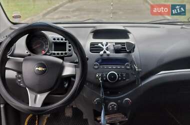 Хэтчбек Chevrolet Spark 2011 в Чернигове