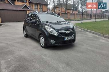 Хэтчбек Chevrolet Spark 2011 в Чернигове