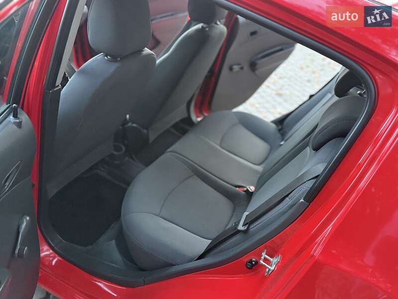 Хэтчбек Chevrolet Spark 2011 в Львове фото 51 Хэтчбек Chevrolet Spark 2011 в Львове