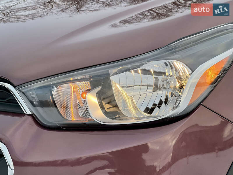 Позашляховик / Кросовер Chevrolet Spark 2020 в Горішніх Плавнях фото 28 Позашляховик / Кросовер Chevrolet Spark 2020 в Горішніх Плавнях