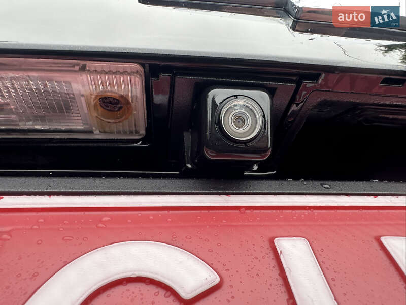 Хэтчбек Chevrolet Spark 2019 в Львове фото 17 Хэтчбек Chevrolet Spark 2019 в Львове