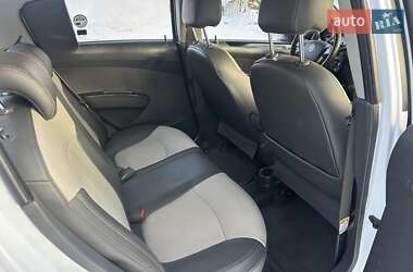 Хетчбек Chevrolet Spark 2012 в Нетішині