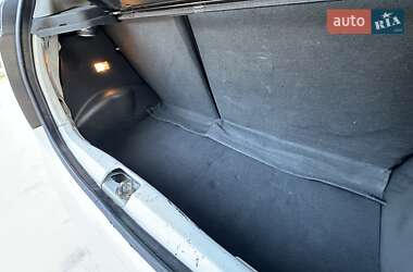Хетчбек Chevrolet Spark 2012 в Нетішині