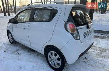 Хетчбек Chevrolet Spark 2012 в Нетішині