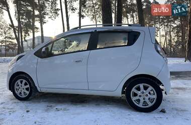 Хетчбек Chevrolet Spark 2012 в Нетішині