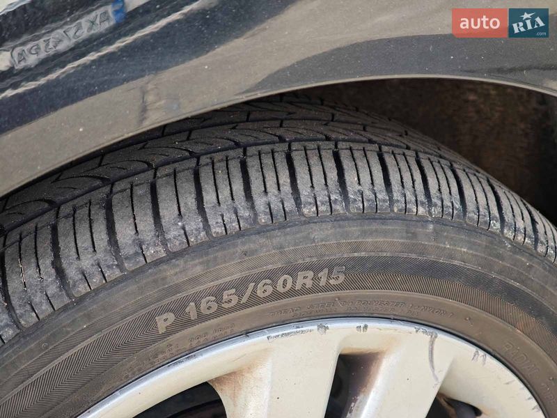 Хэтчбек Chevrolet Spark 2014 в Харькове