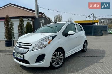 Хэтчбек Chevrolet Spark 2016 в Кременчуге