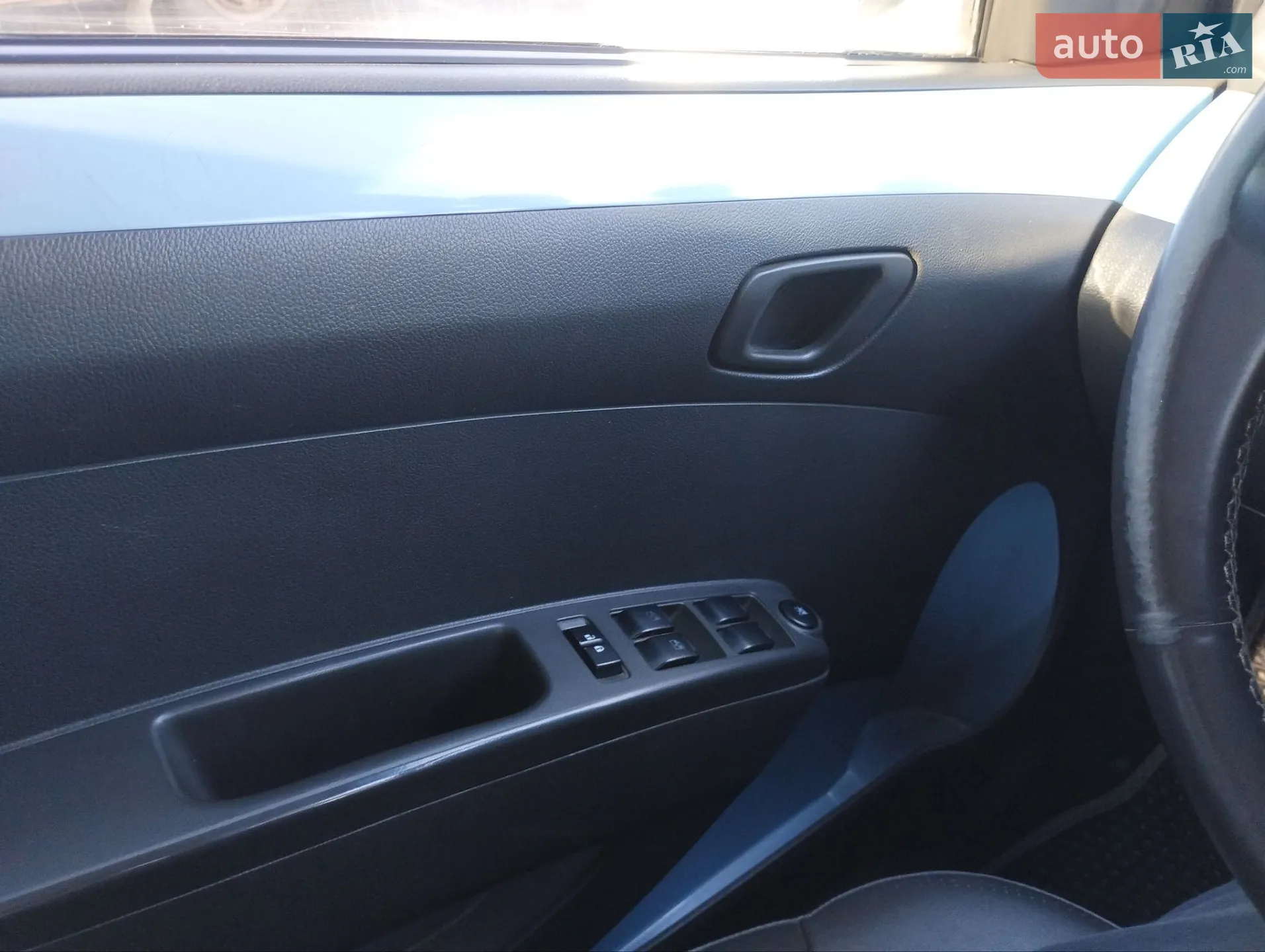 2013 Chevrolet Spark - мініатюра 26