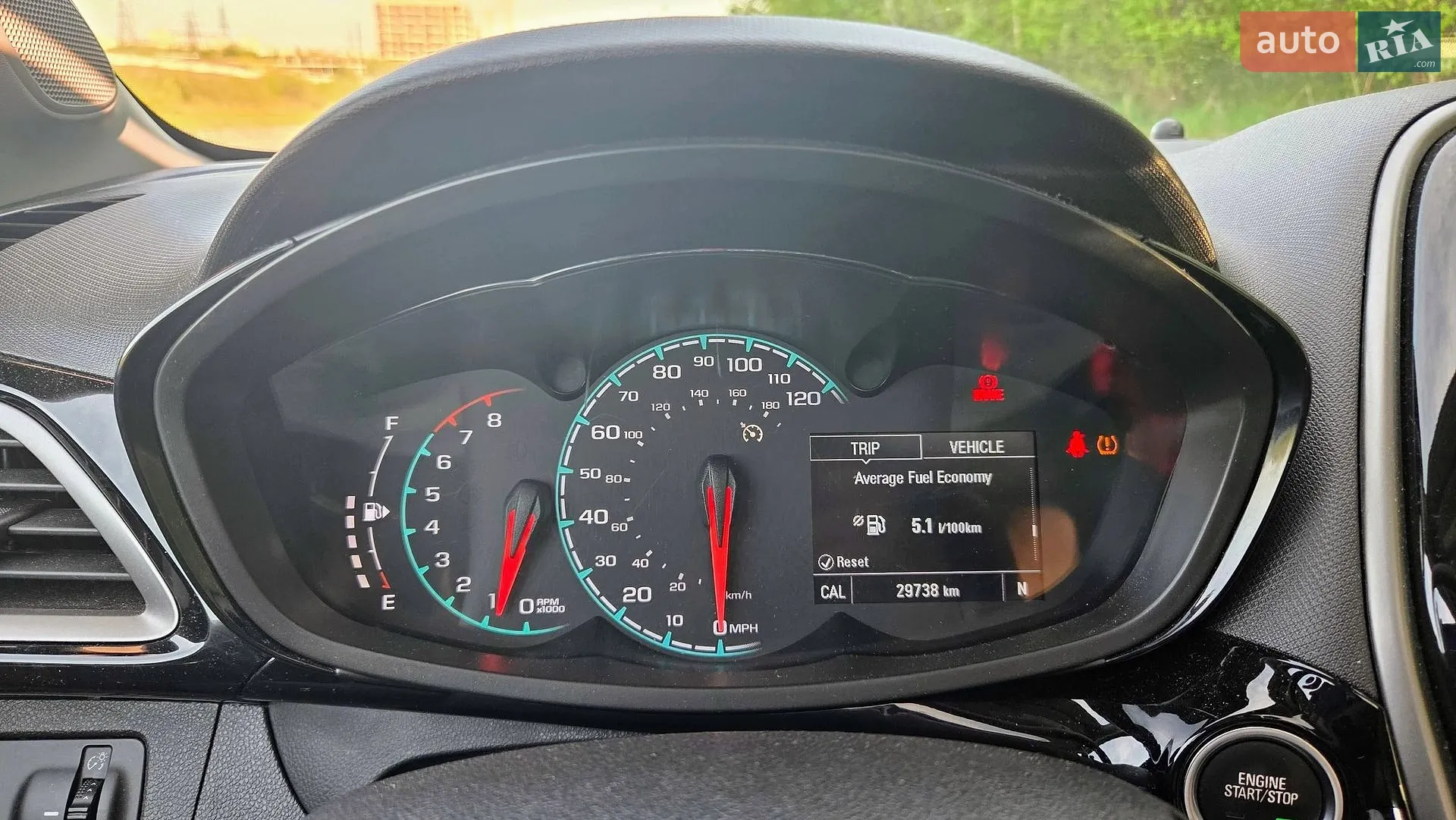 2022 Chevrolet Spark - мініатюра 8