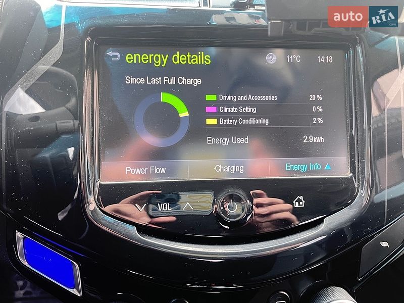 Хэтчбек Chevrolet Spark 2014 в Виннице фото 6 Хэтчбек Chevrolet Spark 2014 в Виннице
