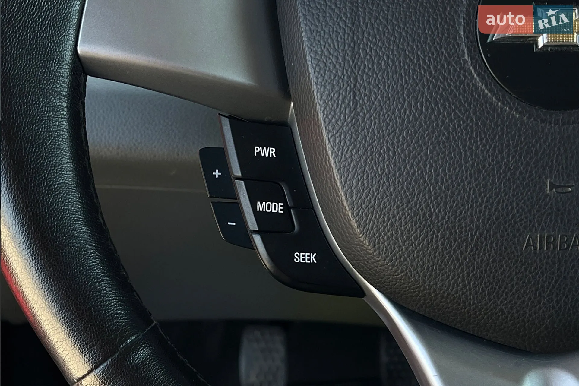 2011 Chevrolet Spark - мініатюра 10