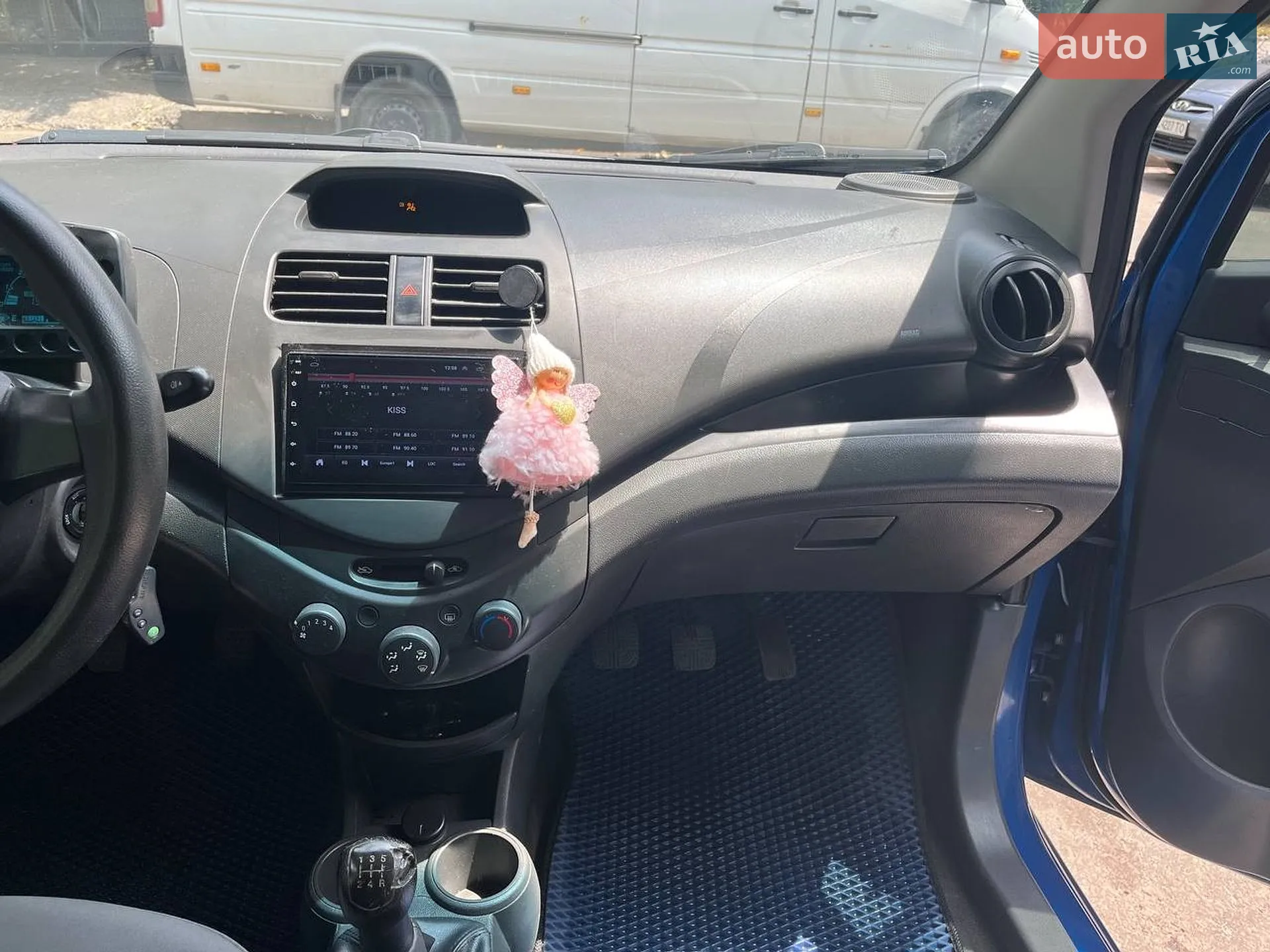 2011 Chevrolet Spark - мініатюра 14