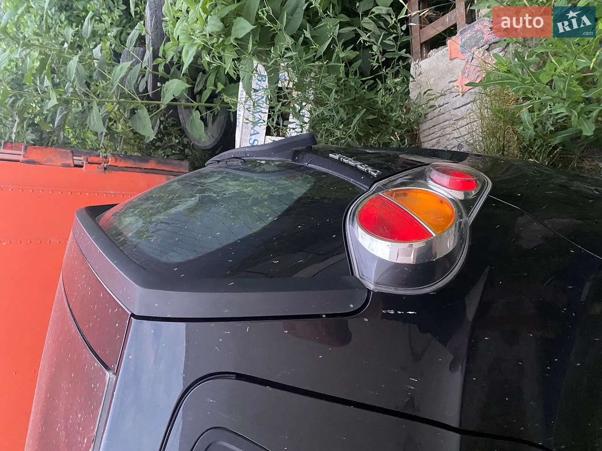 2011 Chevrolet Spark - мініатюра 4