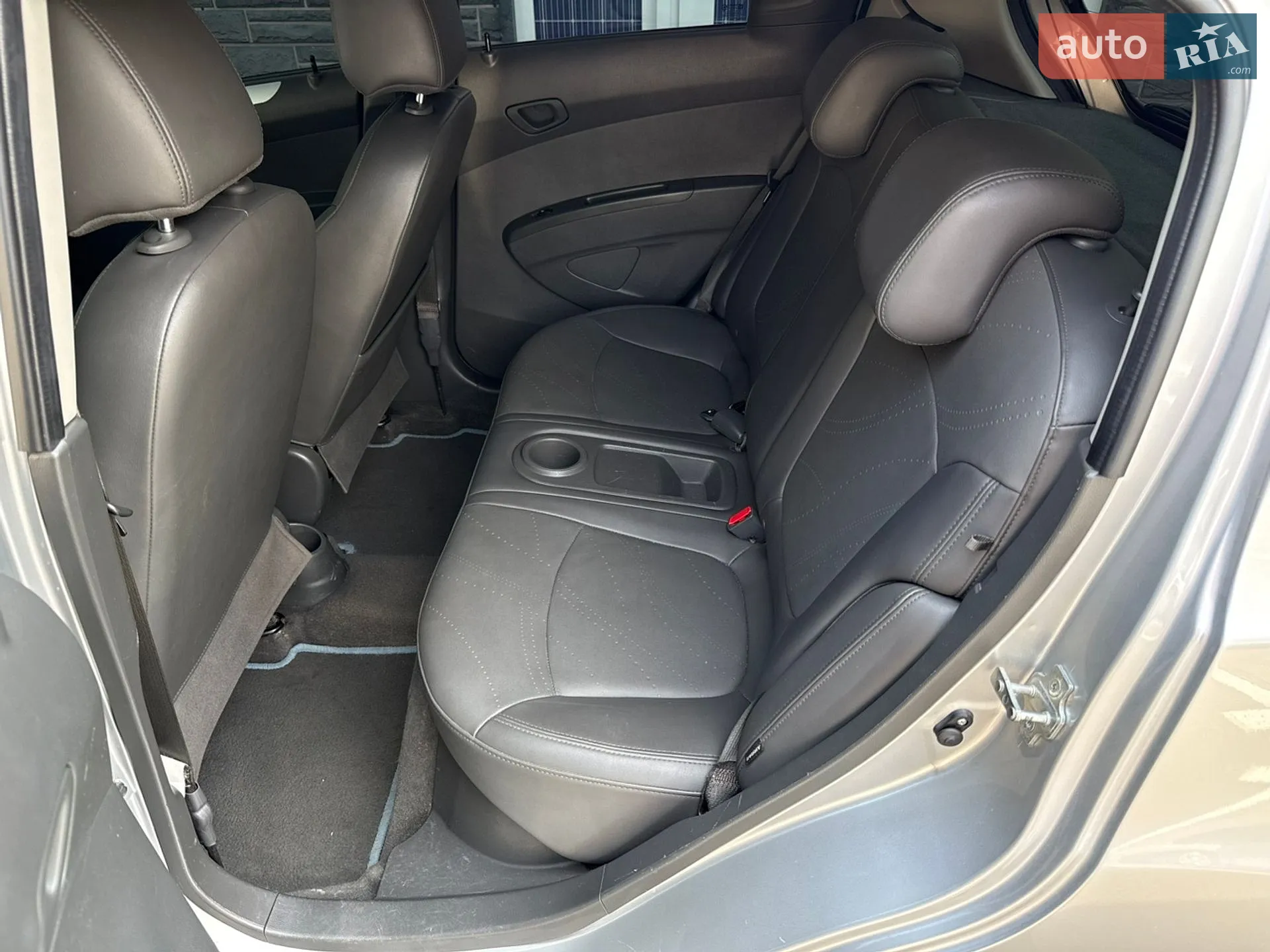 2015 Chevrolet Spark - мініатюра 16