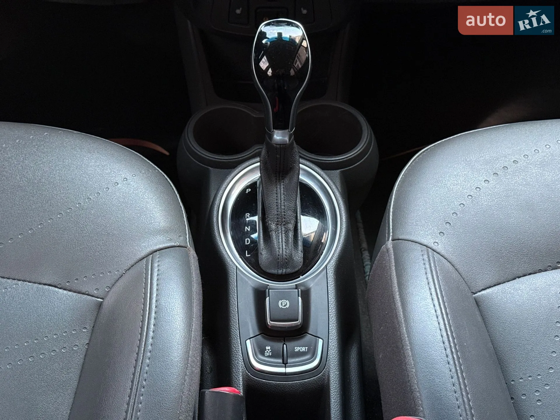 2015 Chevrolet Spark - мініатюра 22
