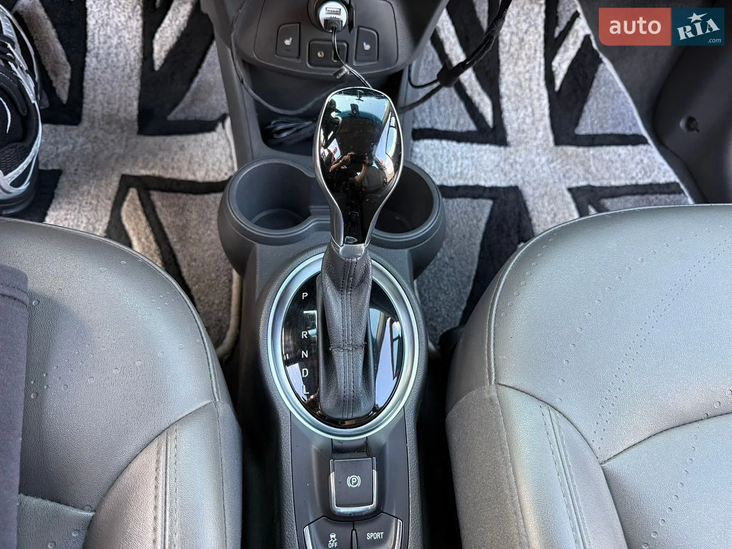 2014 Chevrolet Spark - мініатюра 12