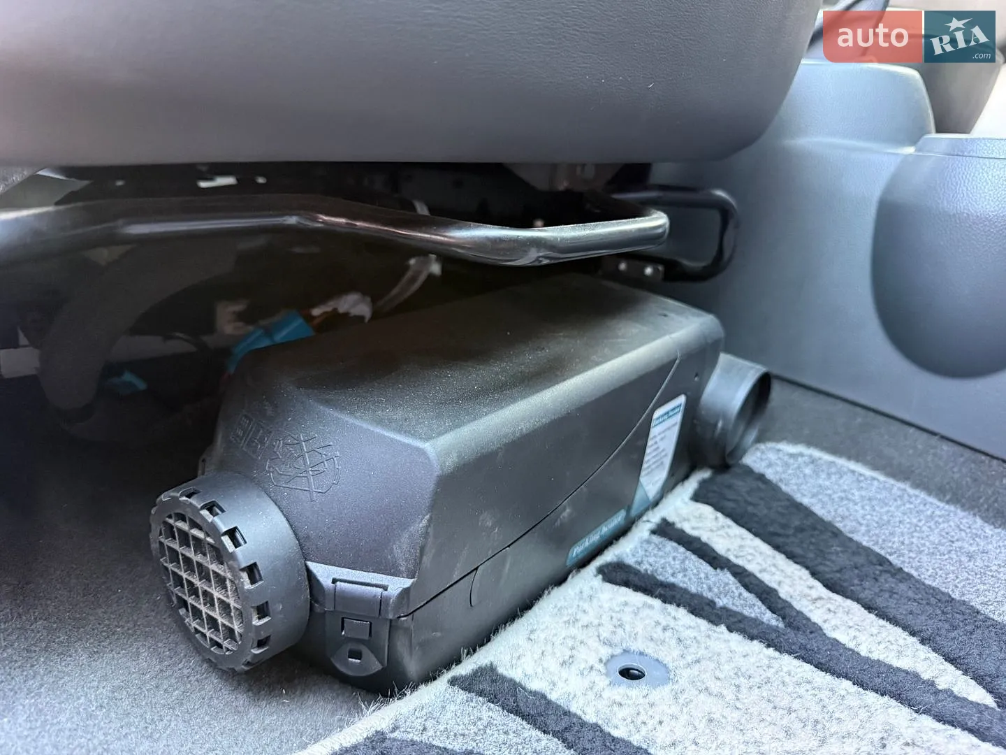 2014 Chevrolet Spark - мініатюра 23