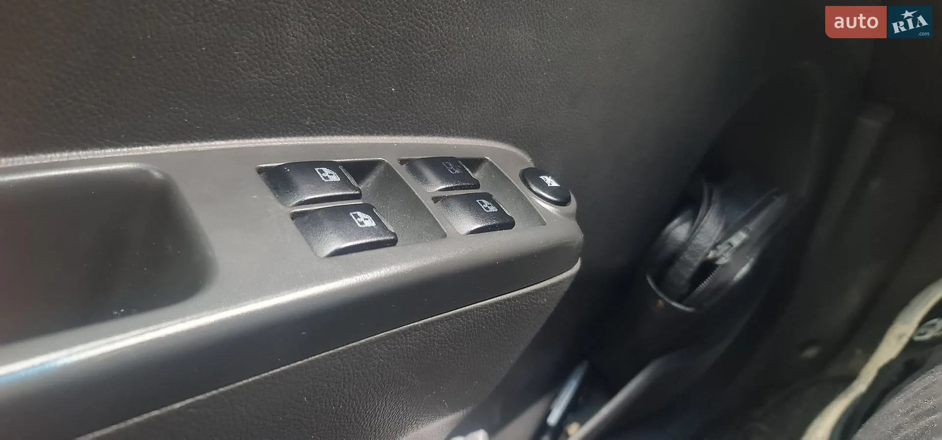 2012 Chevrolet Spark - мініатюра 6