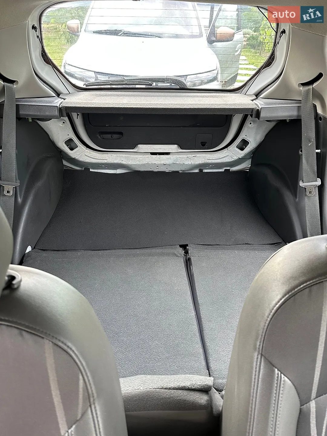 2013 Chevrolet Spark - мініатюра 18