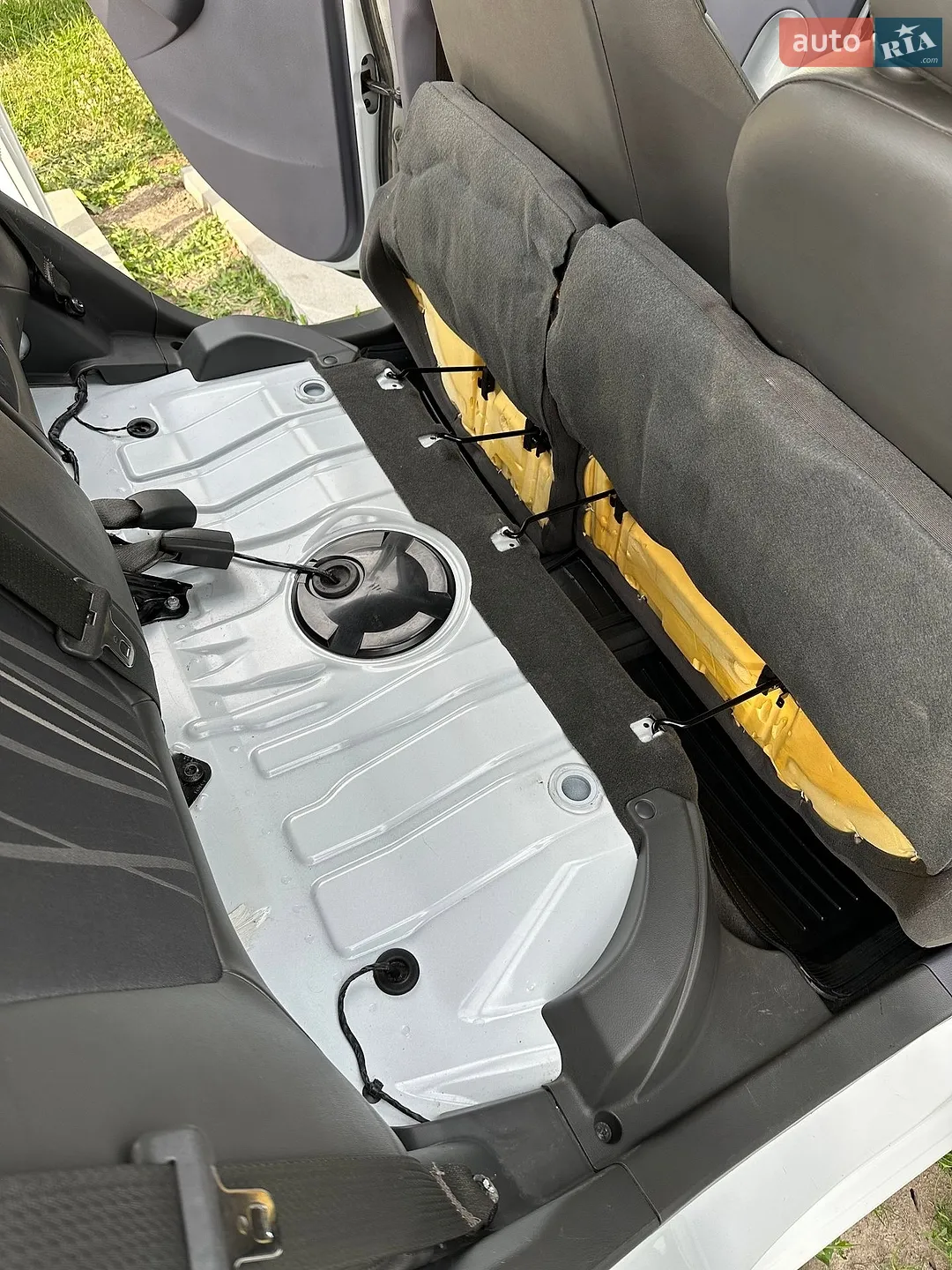 2013 Chevrolet Spark - мініатюра 23