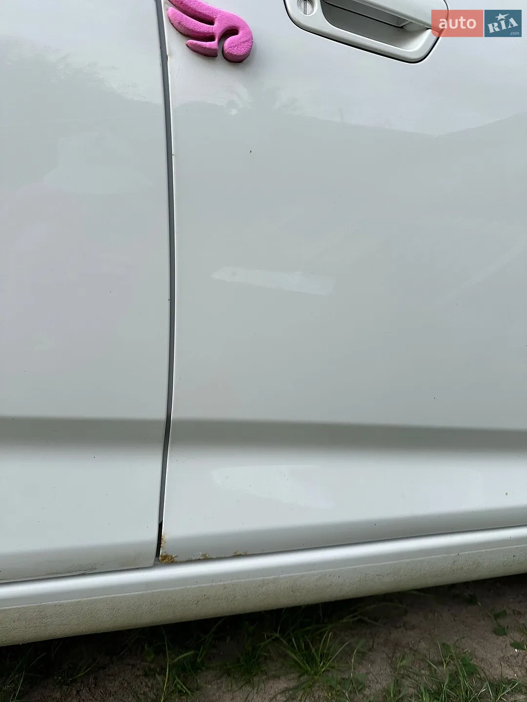 2013 Chevrolet Spark - мініатюра 28