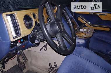 Мінівен Chevrolet Starcraft 1990 в Ратному
