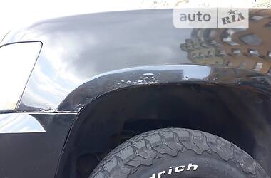Позашляховик / Кросовер Chevrolet Suburban 2007 в 