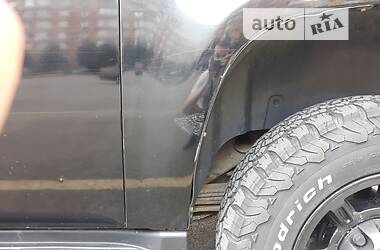 Позашляховик / Кросовер Chevrolet Suburban 2007 в 
