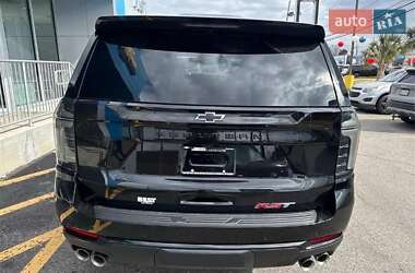 Внедорожник / Кроссовер Chevrolet Suburban 2025 в 