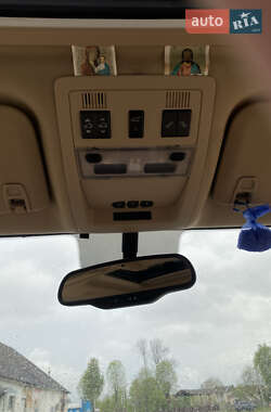 Позашляховик / Кросовер Chevrolet Suburban 2006 в 