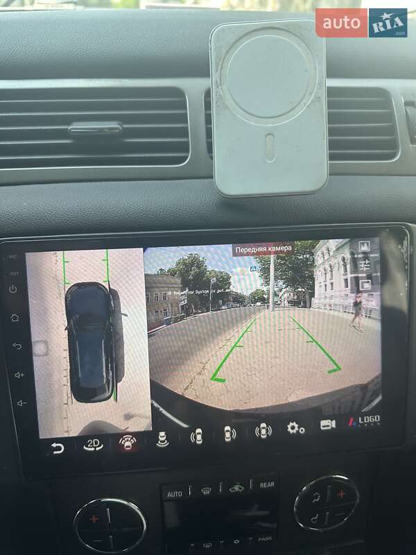 Позашляховик / Кросовер Chevrolet Suburban 2012 в Одесі