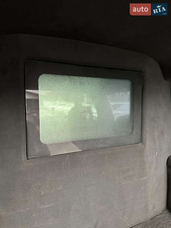 Внедорожник / Кроссовер Chevrolet Suburban 1997 в Белогородке фото 19 Внедорожник / Кроссовер Chevrolet Suburban 1997 в Белогородке