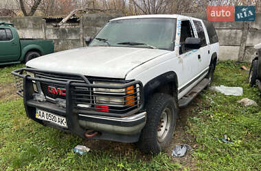 Внедорожник / Кроссовер Chevrolet Suburban 1992 в Козельце Внедорожник / Кроссовер Chevrolet Suburban 1992 в Козельце