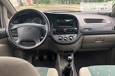  Chevrolet Tacuma 2008 в Львове