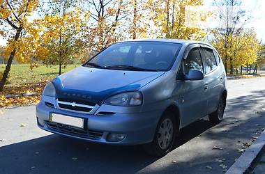 Универсал Chevrolet Tacuma 2007 в Хмельницком