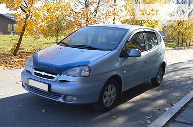 Универсал Chevrolet Tacuma 2007 в Хмельницком