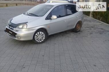 Універсал Chevrolet Tacuma 2005 в 