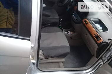 Універсал Chevrolet Tacuma 2005 в 