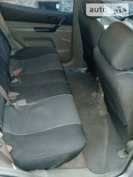 Універсал Chevrolet Tacuma 2005 в Стрию фото 9 Універсал Chevrolet Tacuma 2005 в Стрию