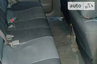Універсал Chevrolet Tacuma 2005 в 
