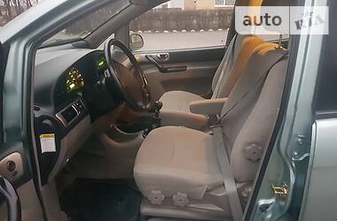 Мінівен Chevrolet Tacuma 2006 в 