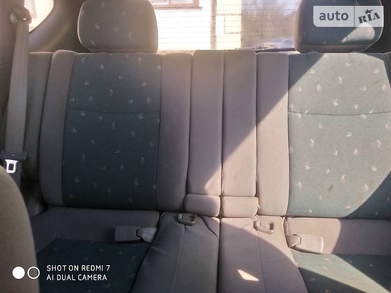 Універсал Chevrolet Tacuma 2005 в Рівному