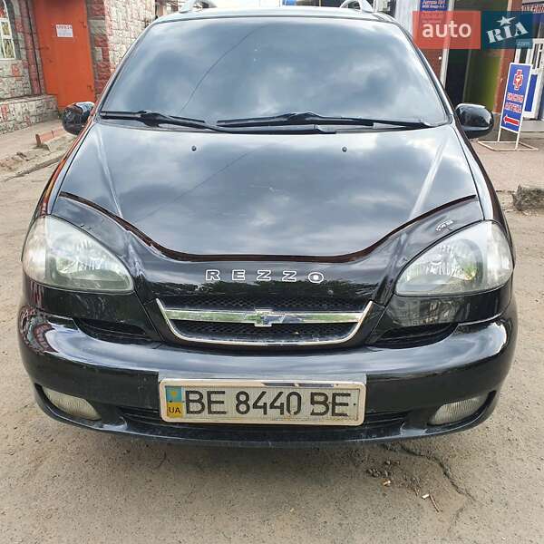 Универсал Chevrolet Tacuma 2006 в Первомайске